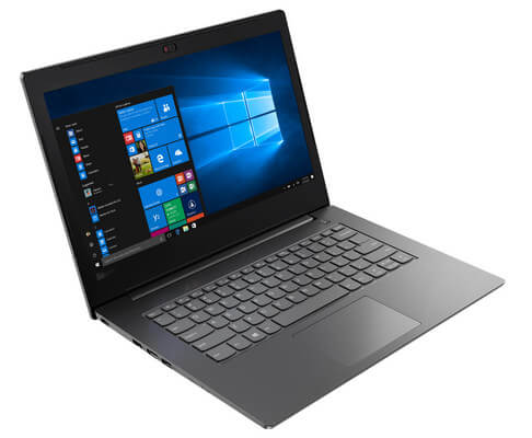 Установка Windows 7 на ноутбук Lenovo V130 14